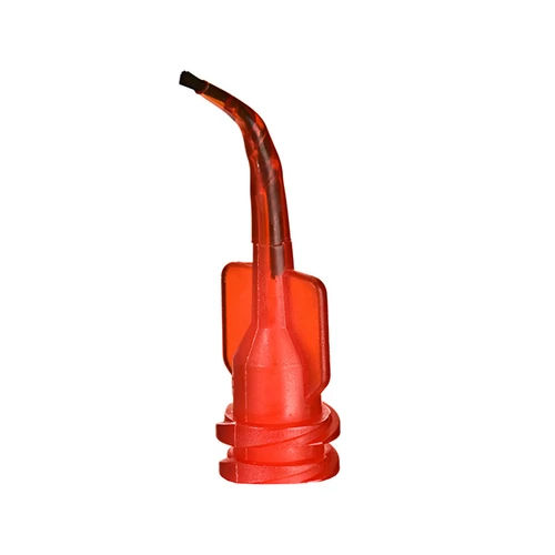 ULTRADENT Inspiral Brush (20db) piros