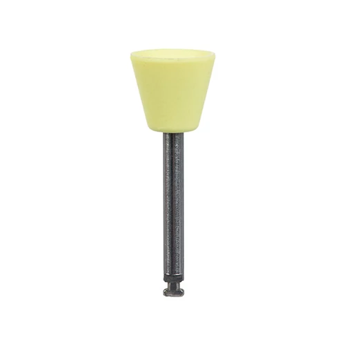 ULTRADENT Jiffy sárga harang 1db