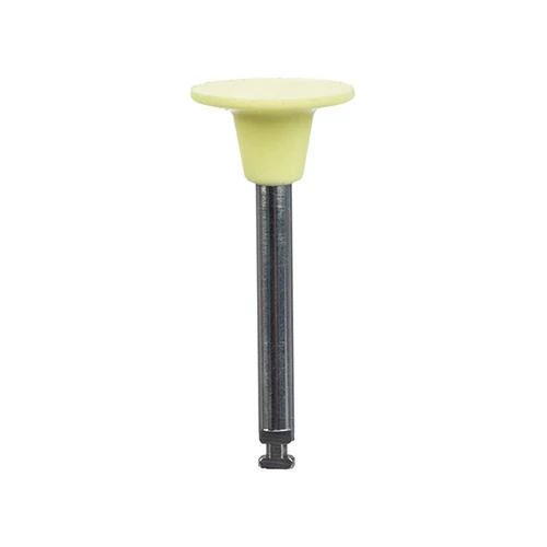 ULTRADENT JIFFY sárga lencse 1db