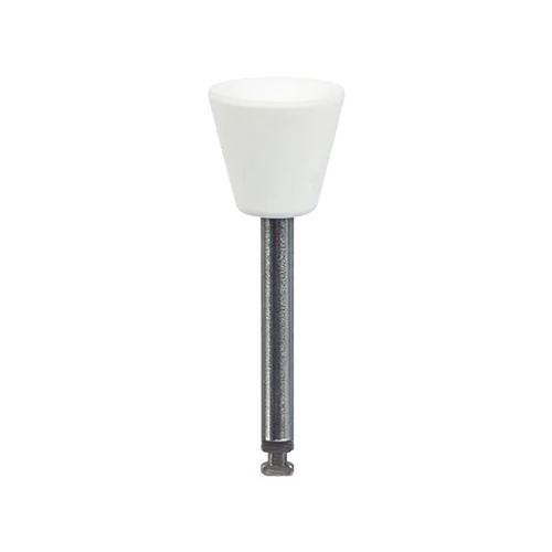 ULTRADENT Jiffy fehér harang 1db
