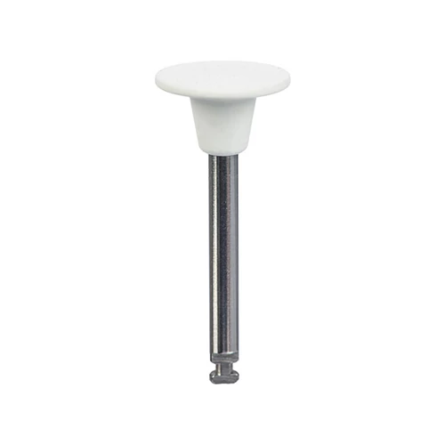 ULTRADENT Jiffy fehér lencse 1db