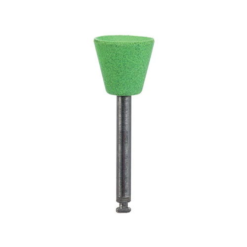 ULTRADENT Jiffy zöld harang 1db