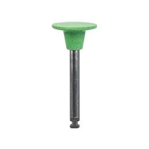 ULTRADENT Jiffy zöld lencse 1db