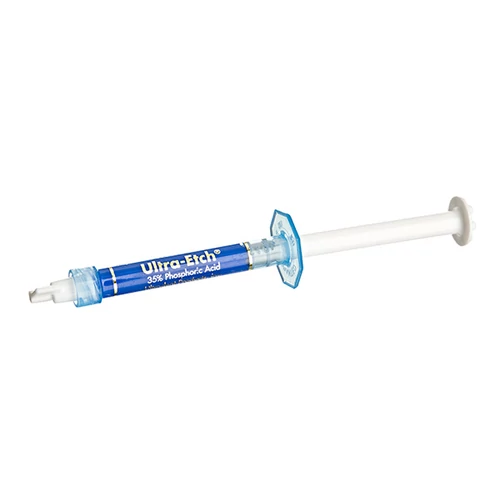 Ultra-Etch Foszforsav 35% mini kit 2x1,2ml - Ultradent