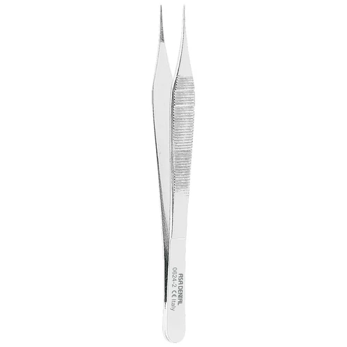 ASA Horgas csipesz 15cm Fig. 2 MICRO-ADSON