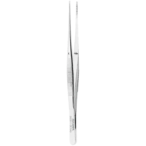 ASA Horgas csipesz 12,5cm Fig. 1 SEMKEN-TAYLOR egyenes
