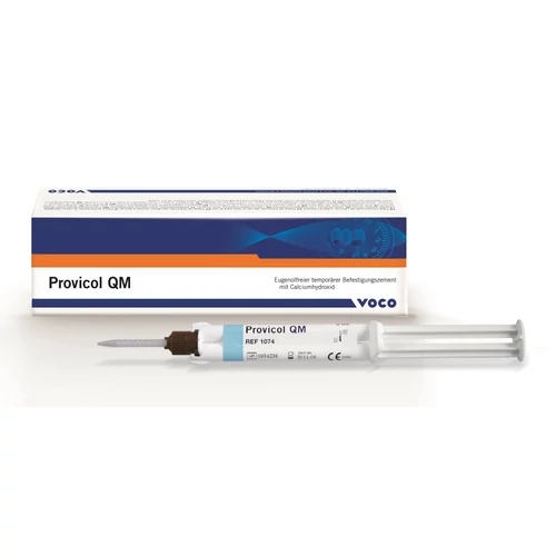 Provicol QM 5ml fecskendő - Voco