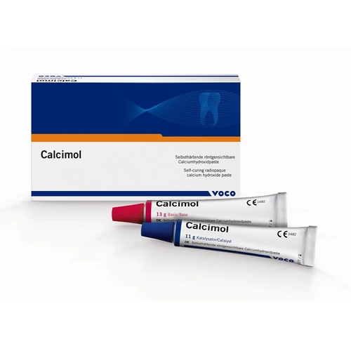 Calcimol 13+11g - Voco