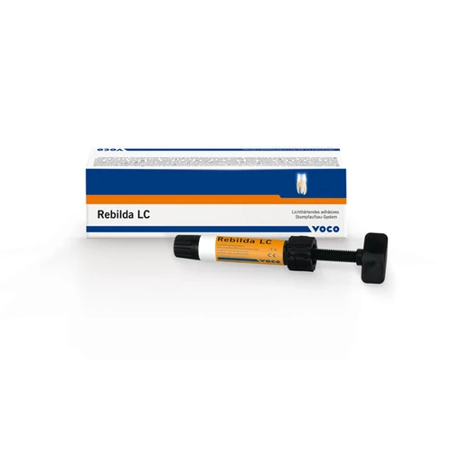 Rebilda LC 2x5g Dentin