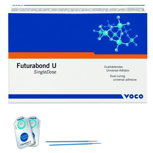 Futurabond U - SingleDose 50 pcs.