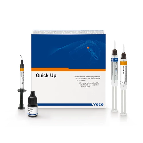 Quick Up QuickMix syringe 7,5g