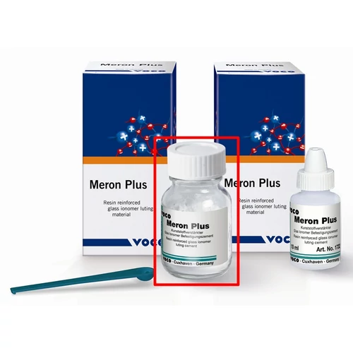 Meron Plus por 15g
