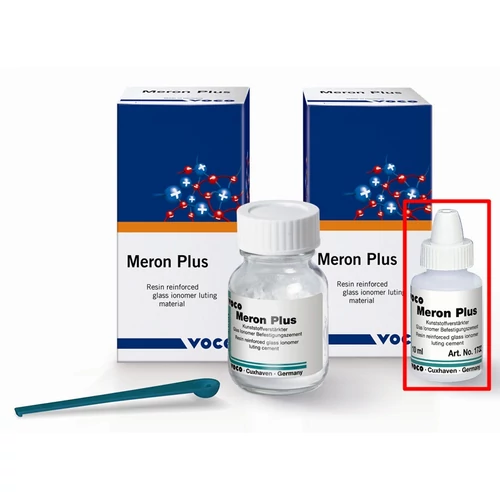 Meron Plus folyadék 10ml - Voco