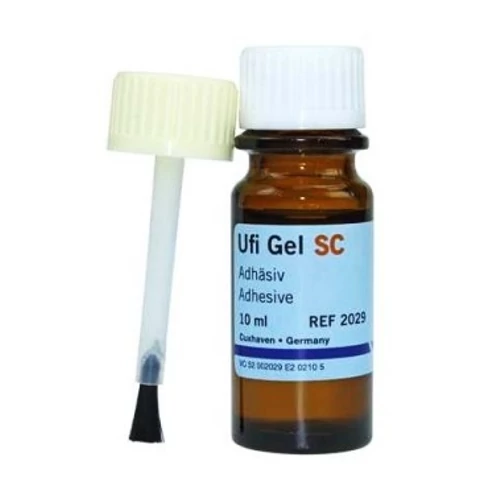 VOCO Ufi Gel SC ragasztó 10 ml