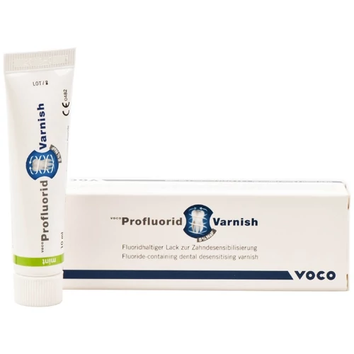 Profluorid Varnish 10ml menta