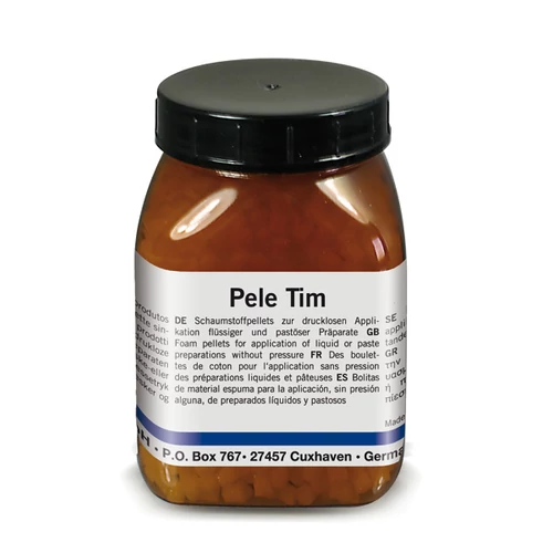 Pele Tim 3./8mm