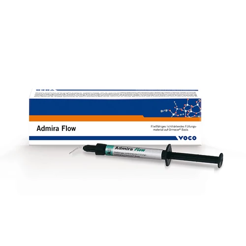 Admira Flow A2 utántöltő 2x1,8 g