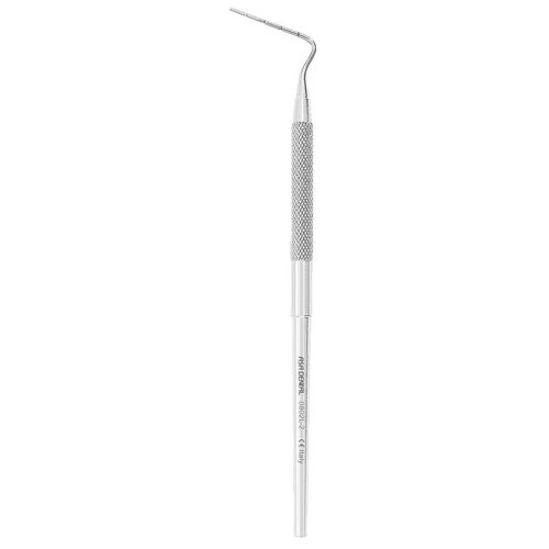 ASA Kézi Plugger Fig.3 vertikal kondenser 0,9