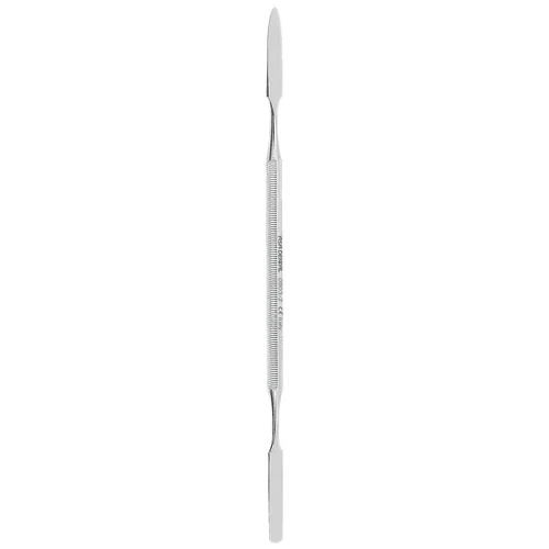 ASA Cementkeverő spatula fém Fig. 2 kétvégű közepes 17,7cm