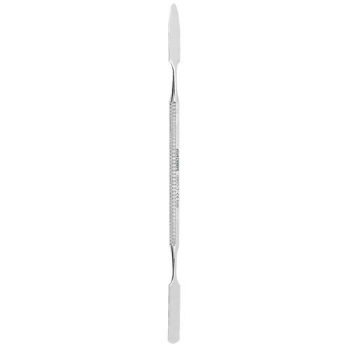 ASA Cementkeverő spatula fém Fig. 3 kétvégű nagy 19cm