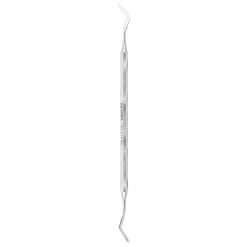 ASA Heidemann spatula Fig.3 nyolcszög nyéllel