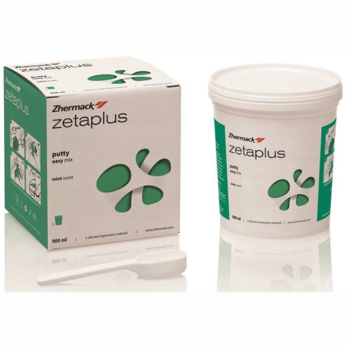 Zetaplus 3kg - ZHERMACK