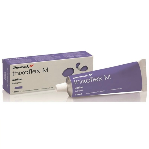 Thixoflex M 140 ml - ZHERMACK