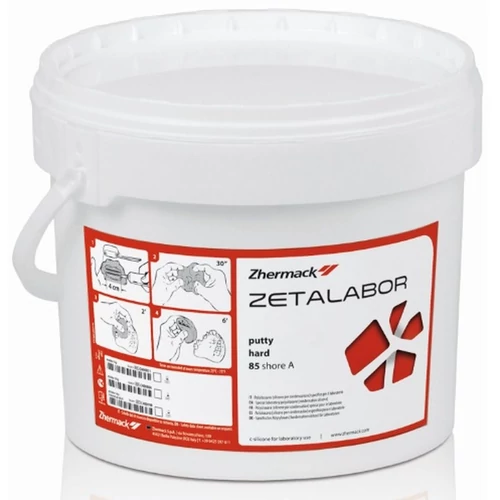 Zetalabor 5kg Sil.Blokkolo
