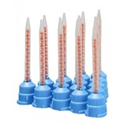 Keverőcsőr Acrytemphez 45db