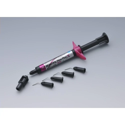 BEAUTIFIL FLOW PLUS X F00 A3,5 2,2g - Shofu