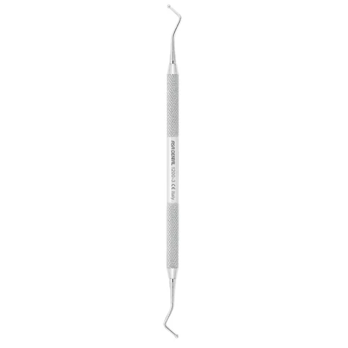 ASA Kétvégű tömőműszer Fig. 3. gömb, 1db 1,9-2,2mm