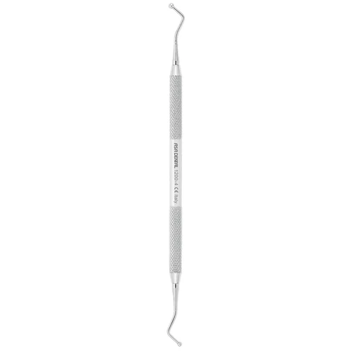 ASA Kétvégű tömőműszer Fig. 4. gömb, 1db 2,5-2,9mm
