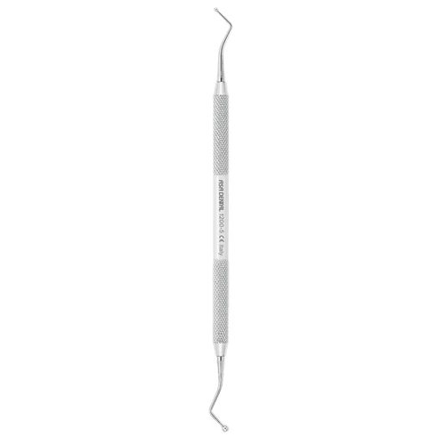 ASA Kétvégű tömőműszer Fig. 5. gömb, 1db 1,7-2,9mm