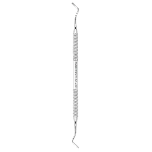 ASA Tömőműszer sima kétvégű Fig. 3L 2,1-2,3mm