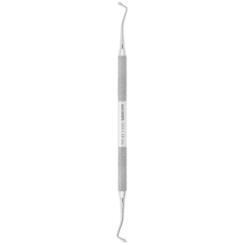 ASA Tömőműszer kétvégű Fig. 1 WESTCOTT 2,2-2,5mm