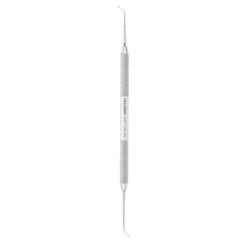ASA Tömőműszer, kétvégű Fig. 1 gömv/flag 1,2-2,2mm