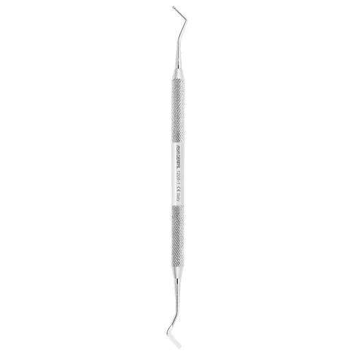 ASA Tömőműszer, kétvégű Fig. 1 gömb/flag 1-2mm