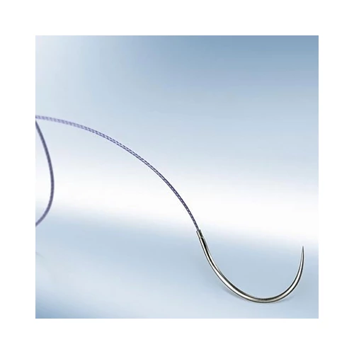 DS-19 Safil lila, 4/0, 70cm,1db