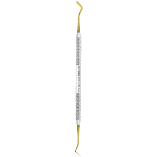 ASA Tömőműszer, kétvégű Fig. 2 TITANIUM 0,4-2,9mm