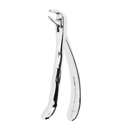 Fogászati fogó anatómikus Fig. 359