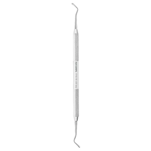 ASA Excavator kétvégű Fig. 19 SS.White 1,6mm