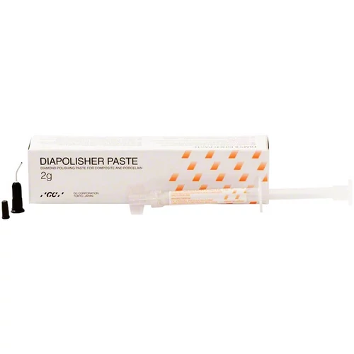 GC DiaPolisher Paste