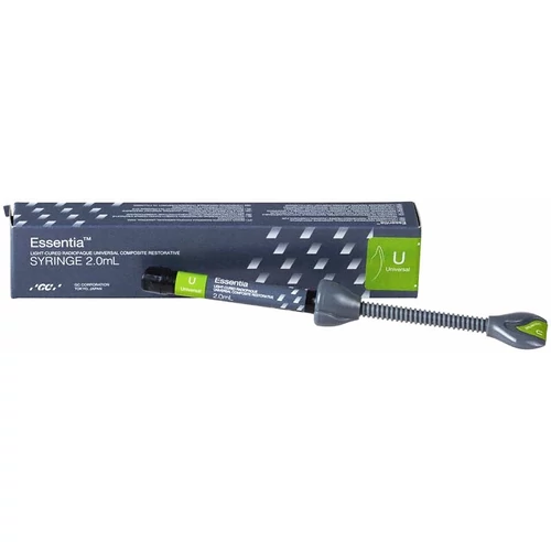 Essentia Syringe U 2ml
