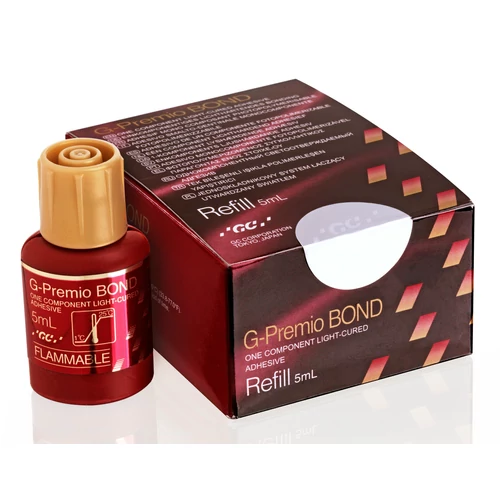 G-Premio Bond utántöltő, 5ml, EEP