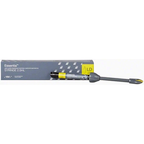 Essentia Syringe LD 2ml