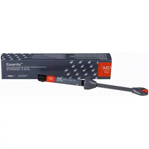 Essentia Syringe MD 2ml