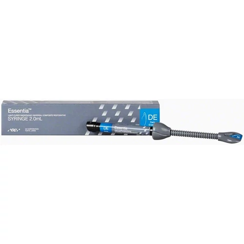 Essentia Syringe DE 2ml