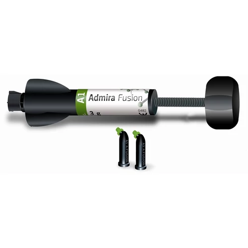 Admira Fusion fecskendős 3g A1