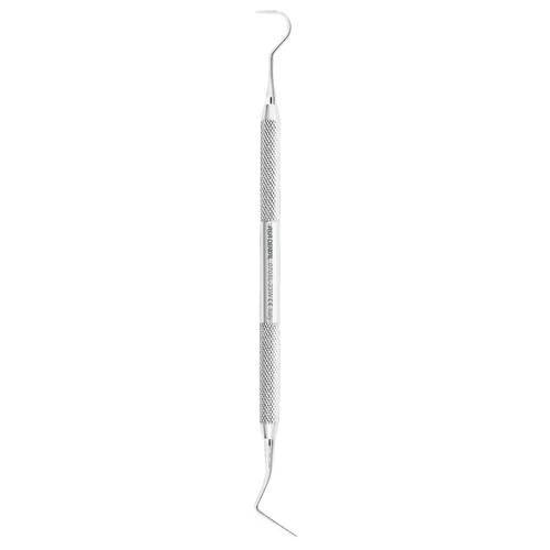 ASA Tasakmérő szonda Fig. 23/WILLIAMS