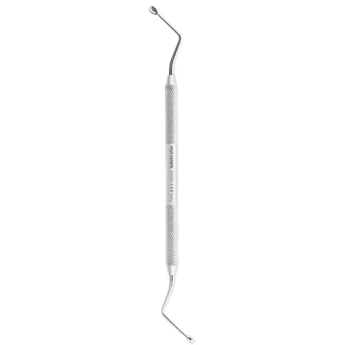 ASA Volkmann kanál Fig. 4 HEMINGWAY 3,4mm